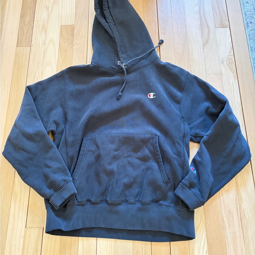 Champion Reverse Weave Hoodie